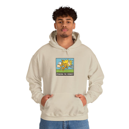 Cozy Hoodie (StM)