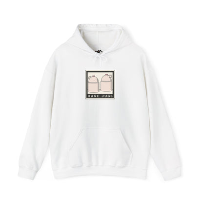 Cozy Hoodie (HJ)