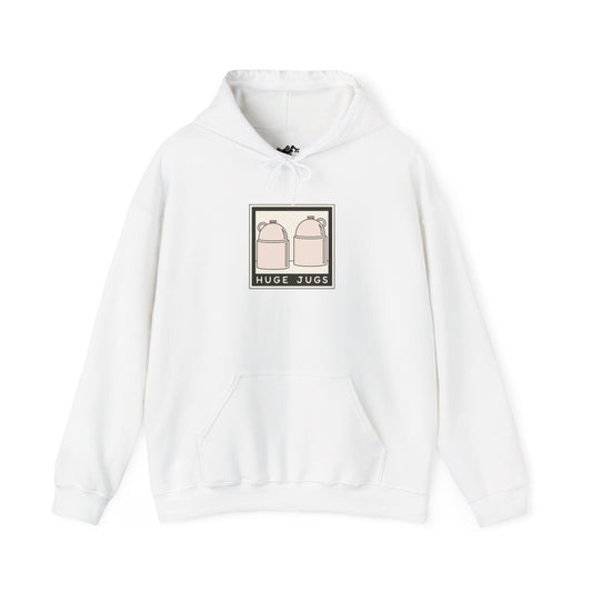 Cozy Hoodie (HJ)
