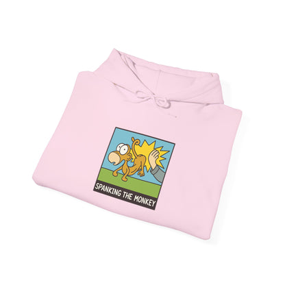Cozy Hoodie (StM)