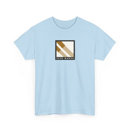 Graphic Cotton T-Shirt (SM)