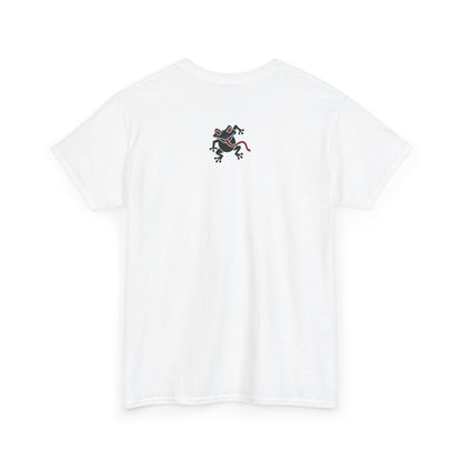 Graphic Cotton T-Shirt (MW)