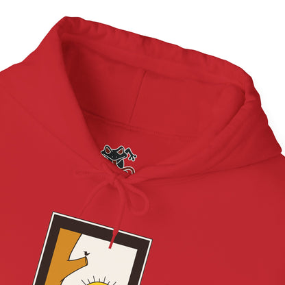 Cozy Hoodie (MW)
