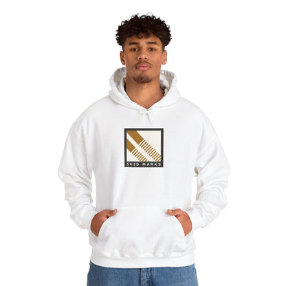 Cozy Hoodie (SM)