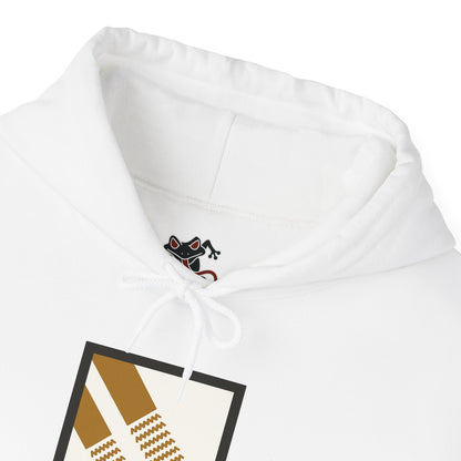Cozy Hoodie (SM)
