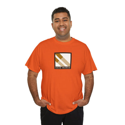 Graphic Cotton T-Shirt (SM)