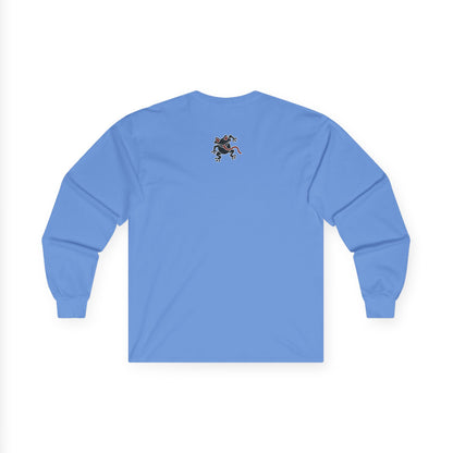 Cotton Long Sleeve Tee (CT)