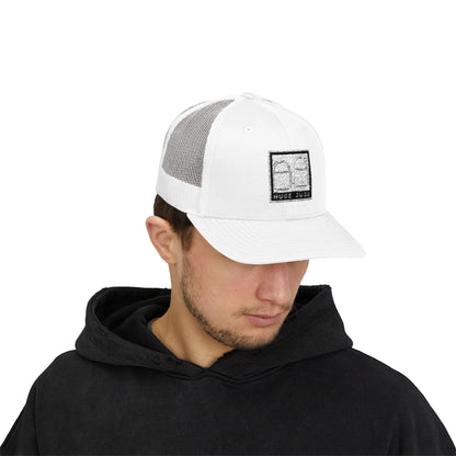 Trucker's Cap - Adjustable (HJ)