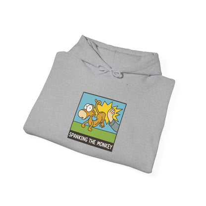 Cozy Hoodie (StM)