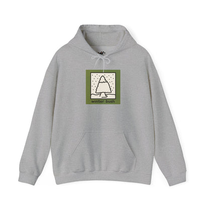 Cozy Hoodie (WBu)