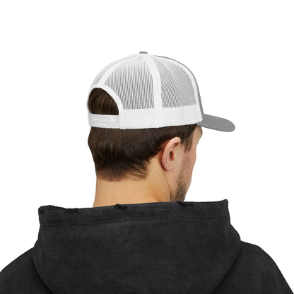 Trucker's Cap - Adjustable (MW)