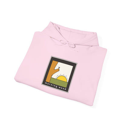 Cozy Hoodie (MW)