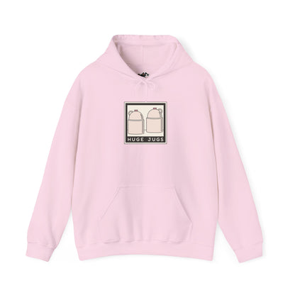 Cozy Hoodie (HJ)