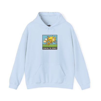 Cozy Hoodie (StM)