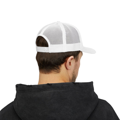 Trucker's Cap - Adjustable (MW)