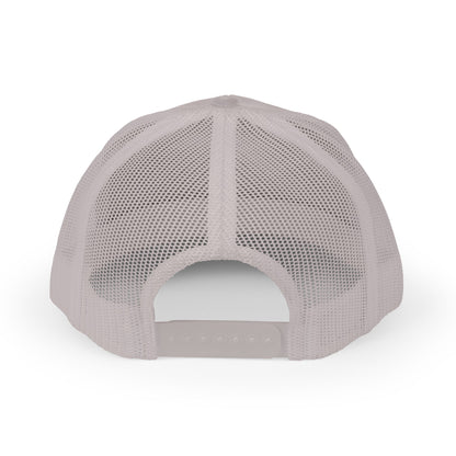 Trucker's Cap - Adjustable (WBu)