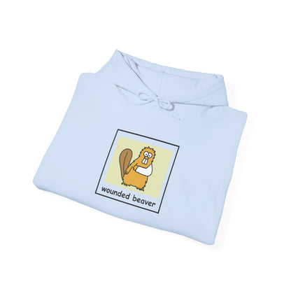 Cozy Hoodie (WBe)