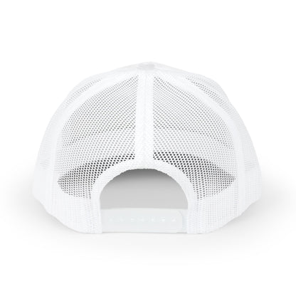 Trucker's Cap - Adjustable (SM)