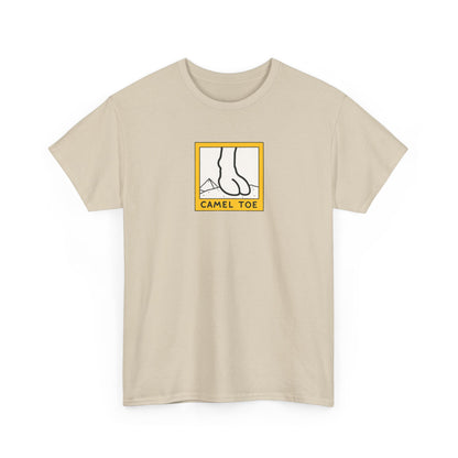 Graphic Cotton T-Shirt (CT)