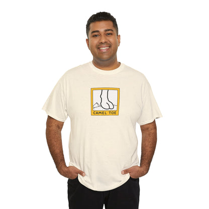 Graphic Cotton T-Shirt (CT)