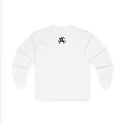 Cotton Long Sleeve Tee (MW)