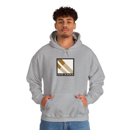Cozy Hoodie (SM)