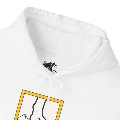 Cozy Hoodie (CT)