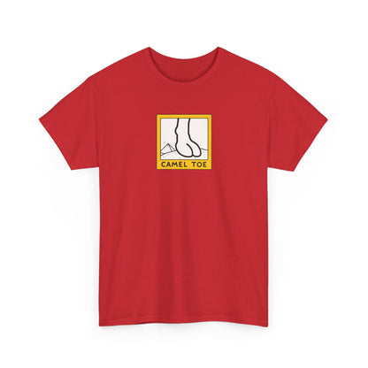 Graphic Cotton T-Shirt (CT)