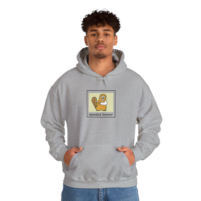 Cozy Hoodie (WBe)