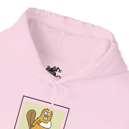 Cozy Hoodie (WBe)