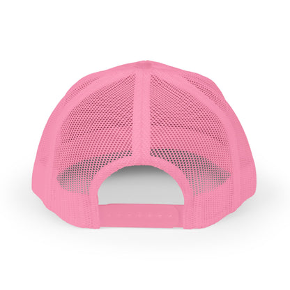Trucker's Cap - Adjustable (MW)