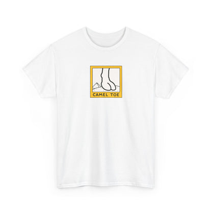 Graphic Cotton T-Shirt (CT)