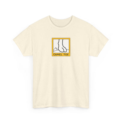 Graphic Cotton T-Shirt (CT)