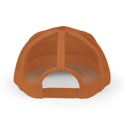 Trucker's Cap - Adjustable (FL)