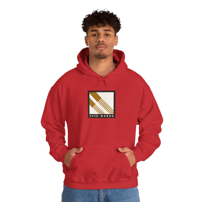 Cozy Hoodie (SM)