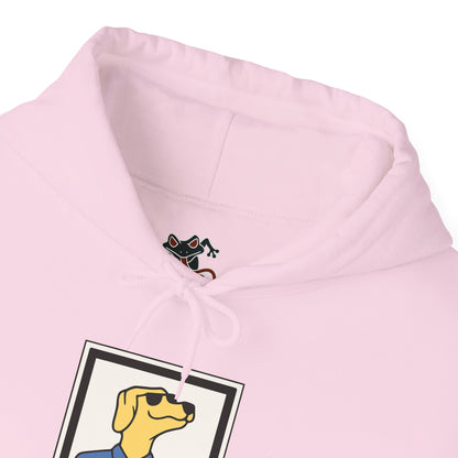 Cozy Hoodie (DS)
