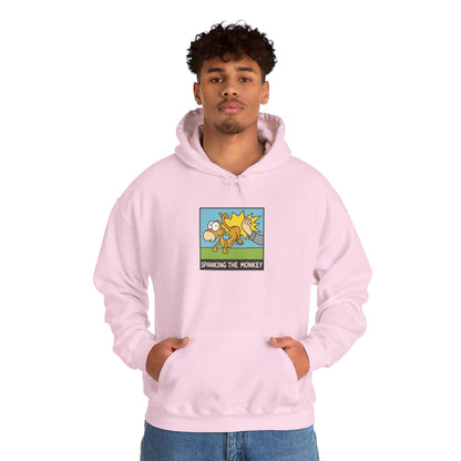 Cozy Hoodie (StM)