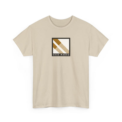 Graphic Cotton T-Shirt (SM)