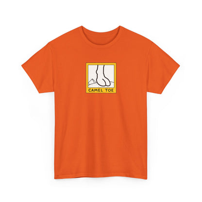 Graphic Cotton T-Shirt (CT)