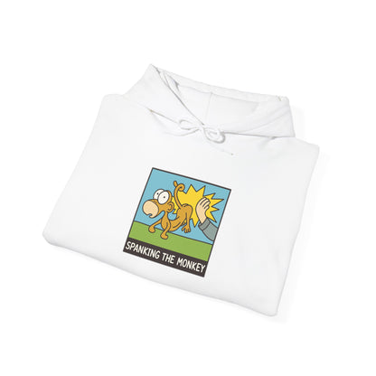 Cozy Hoodie (StM)