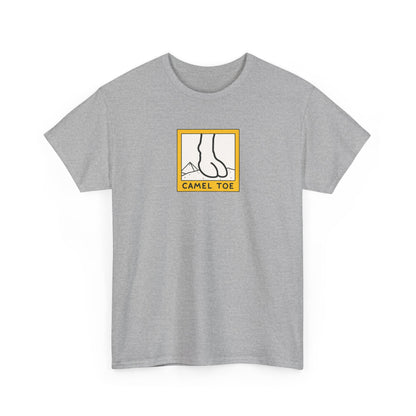 Graphic Cotton T-Shirt (CT)