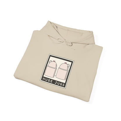 Cozy Hoodie (HJ)