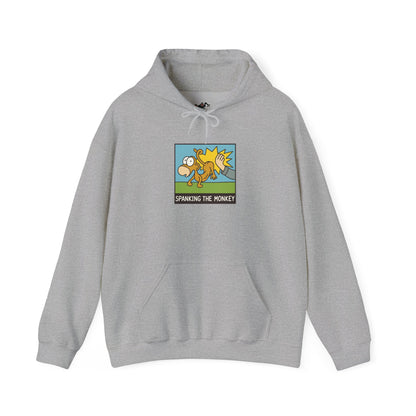 Cozy Hoodie (StM)